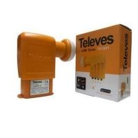 ราคา ราคาถูก พร้อมส่ง หัว LNB Universal 8 สินค้ามีจำนวนจำกัด ของเเท้ 100 (14362223592)