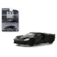 ราคา Greenlight 1 64 Black Bandit Series 19 2017 Ford GT 27950 (14780403440)
