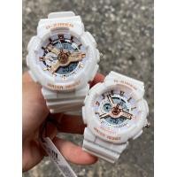 ราคา N Time Shop D ziner คู่รัก แบรนแท้กันน้ำ100 มีไฟ จับเวลา ตั้งปลุก มีวันที่ เดือน ปี พร้อมกล่องใสแบรน (12462804327)