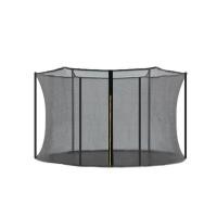 ราคา Trampoline Enclosure Safety Net Durable Safe Trampoline Protection Net Trampoline Fence Accessories Nylon Protective Net for Kids practical (15116419217)