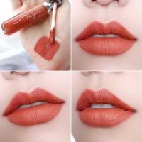 ราคา ไมก้า ลิปแมทท์ ลิปติดทน MYCA Professional Ultra Matte Lip Creme (19823312824)