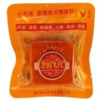 ราคา หม่าล่า ซุปก้อน ก้อนหม่าล่า ซุปหมาล่า หมาล่า หม้อไฟหม่าล่า 50g เผ็ดชาตามต้นตำรับฉงชิ่ง มีหลายรสทานคู่สุกี้หม่าล่าชาบู (20332504138)