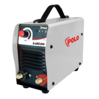 POLO เครื่องเชื่อม INVERTER 200 แอมป์ รุ่น ARC200