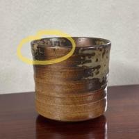 ราคา พร้อมส่ง Sale สินค้ามีตำหนิ กระถางเซรามิคญี่ปุ่น ถ้วยเซรามิค กระถางต้นไม้ กระถางบอนไซ กระถางแคคตัส กระถางจิ๋ว ยังไม่เจาะรู กระถาง ถ้วยเซรามิคญี่ปุ่น ปลูกต้นไม้ แก้ว ชาม (21181522896)