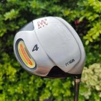 ราคา FW4 PRGR M3 HIT ก้าน PRGR M 43 ประมาณ S JAPAN เป็น FW พรีเมี่ยม JAPAN สุดยอดพรีเมี่ยม ไม้กอล์ฟมือสอง ของแท้ BY NakaraLuxurious (18328447774)