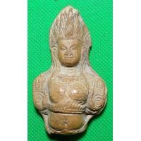ราคา พระสิกขี ลำพูน เนื้อดิน (18326383055)