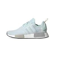 ราคา กล่องต้นฉบับ Adidas Original NMD R1 WOMENS รองเท้าผ้าใบหุ้มข้อต่ำรุ่นผู้หญิง (20123202836)