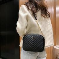 ราคา Victoria S Secret 2022กระเป๋าถือแฟชั่นกระเป๋าสะพายไหล่ Messenger (19581276810)