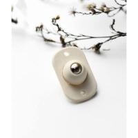 ราคา Life Alive ลูกกลิ้ง ล้อลูกกลิ้งเลื่อนของ แบบติด ล้อ ล้อลูกกลิ้ง Pcs 4 ชิ้นต่อแพค 1644 (8467030988)