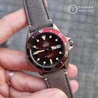 ราคา นาฬิกา ORIENT Mechanical Sports Limited Edition รุ่น RA AA0813R (11659240560)