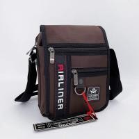 ราคา กระเป๋าสะพายข้าง 2502 ขนาดกลาง MEDIUM AIRLINER Fashion (17321433968)