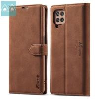 ราคา ปูหนังTPUสำหรับSamsung Galaxy A42 5Gเคสโทรศัพท์ไอโฟนแบบหนังแม่เหล็กปิดClaspเคสโทรศัพท์มือถือสล็อตปลอก (6498356397)