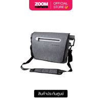 ราคา Clearance Benro Discovery Shoulder Bag 20 Grey ประกันศูนย์ 1 ปี (12457711834)