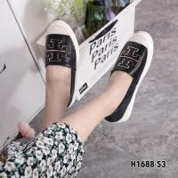 ราคา รองเท้าลำลองแฟชั่นมาใหม่ TORY bush นิ่มๆมากshumiya fashion (16888343785)