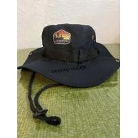 ราคา NEW หมวกเดินป่ากันแดดมีเชือกล็อกกันปลิว หมวกแฟชั่น หมวกเดินป่าปัก (15527308347)