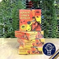 ราคา Kakerlaken Poker Poker Royal Salat Suppe Sushi Tanz Duell ห่อของขวัญฟรี บอร์ดเกม Boardgame (14055751884)