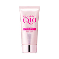 ราคา Kose Coenrich Q10 Hand Cream ครีมทามือ ขนาด 80 กรัม มี 7 สูตร ของแท้จากญี่ปุ่น (16805522784)