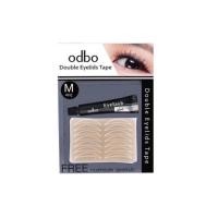 ราคา Pro ของแท้ odbo double eyelids tape ตาข่ายติดตาสองชั้น od848 (20673170424)