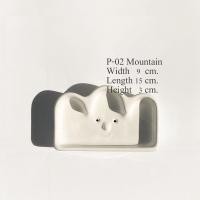 ราคา ชุดจานใส่ของว่าง เซรามิค พร้อมแก้วน้ำ M 06P 02 (21034023988)