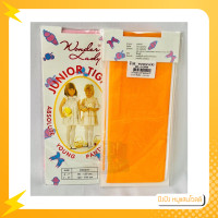 ราคา ถุงน่องเด็กแฟนซี หลากสี Wonder lady Net Junior ถุงน่องเด็ก ถุงน่องตาข่าย (17542081704)