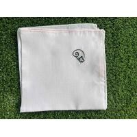 ราคา hawaiiroom ผ้าเช็ดหน้าปักลาย ผ้าเช็ดหน้าผู้หญิง ผ้าเช็ดหน้าสีพาสเทล ผ้าเช็ดหน้าเด็ก ผ้าคอตตอนแท้ หรือผ้าฝ้าย 11x11นิ้ว (19774195146)