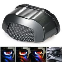 ราคา ไฟท้ายมอเตอร์ไซค์สำหรับ Hondaไฟเบรคท้ายอเนกประสงค์สำหรับ Honda CB650R CBR650R CB300R CB150R (13351887369)