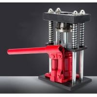 ราคา เครื่องย้ำสาย ตัวย้ำสายท่อไฮดรอลิค 8 ฟัน แท่นย้ำ สายพ่นยา ตัวย้ำสาย เครื่องอัดสายพ่นยา แบบ มือโยก ระบบไฮดรอลิค 10ตัน ส่งด่วน ส่งไว (20764331610)