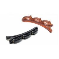 ราคา infinite Twist Hair Clip อุปกรณ์ ตกแต่งผม กิ๊บหนีบผม ม้วนผม จำนวน 1 ชิ้น (200857487)