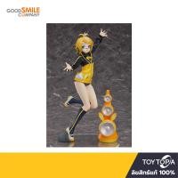 ราคา พร้อมส่ง โค้ดส่วนลด Kagamine Rin Hatsune Miku Project Diva F 2Nd Stylish Energy R Ver Figure 1 7 By Good Smile Company ลิขสิทธิ์แท้ (10789379787)