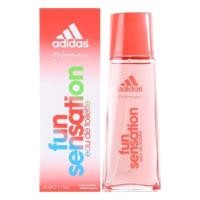 ราคา Adidas Fun Sensation EDT 50 ml (4070892)