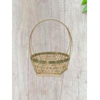 ราคา กระเช้าของขวัญ ขนาด 10นิ้ว กระเช้าผลไม้ ตะกร้าใส่ผลไม้ ตะกร้าใส่ของ (19616666051)