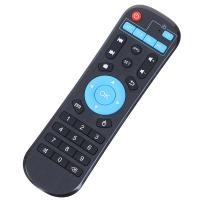 ราคา Picha รีโมทคอนโทรลสากลสำหรับ Android TV Box H96 MAX X88 TX6 HK1 T95X TX3 X96 (19653694973)