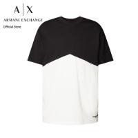 ราคา AX Armani Exchange เสื้อยืดผู้ชาย รุ่น AX 6RZMLC ZJ9JZ22CG สีขาว (20978284560)