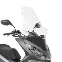 ราคา GIVI 1130ST Specific Screen for Honda PCX 125 155 14 17 PCX 150 18 อุปกรณ์กันลม (7880255976)