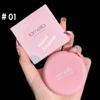 ราคา LAMEILA แป้งเค้กทูเวย์ ผสมรองพื้น 2 Way ปกปิดเรียบเนียนยาวนานตลอดวัน (13478185438)