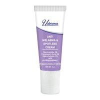 ราคา ยูเดอร์มา เมลาสม่า แอนด์ สปอตเลส ครีม ไบโอ แอคเน่ ครีม 5g Uderma Melasma and Spotless Bio Acne Cream 5g (20479374167)