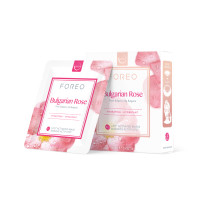 ราคา FOREO UFO Masks Farm To Face Collection x 6 ฟอริโอ้ ยูเอฟโอมาส์ก 6 ซอง กล่อง (17451080310)