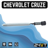 ราคา ไดเออร์แอร์ เชฟโรเลต ครูซ CHEVROLET CRUZE ไส้กรองไดเออร์ DRYER ดรายเออร์ ไดเออร์ ดรายเออร์แอร์ ไดเออร์รถยนต์ ดรายเออร์รถยนต์ แอร์รถยนต์ (15374994412)