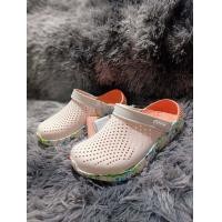 ราคา Crocs LiteRide Clog สินค้าใหม่ ขายดี ชนช้อป สีใหม่พร้อมส่ง รองเท้าแตะ รองเท้ารัดส้น หญิง รองเท้าทรงหัวโต (10290910933)