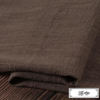 ราคา ผ้าฝ้ายไม้ไผ่ผ้าลินินวัสดุผ้าสำหรับเสื้อเชิ้ตผ้าลินินแบบบางสำหรับฤดูร้อนสีพื้นสไตล์จีนวัสดุชุดเดรสจับจีบ (13355384080)