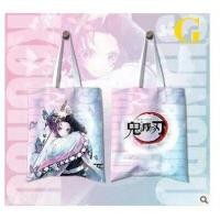 ราคา กระเป๋าผ้าลายดาบพิฆาตอสูร พร้อมส่งในไทย (10809690117)