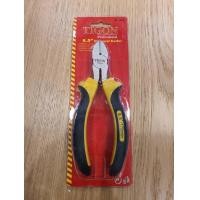 ราคา TIGON คีมปากเฉียง 6 5 รุ่น PL1802 (2525772995)