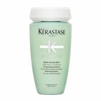 ราคา Genuine KERASTASE Bain Divalent Shampoo Multicolor Fresh250ml 1000ml (20572167225)