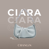 ราคา กระเป๋าสะพายข้าง แฟชั่น ผู้หญิง รุ่น CIARA (20657921060)