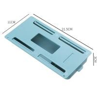 ราคา TAGO MALL เก๊ะ ลิ้นชักติดใต้โต๊ะ ลิ้นชักใต้โต๊ะ ลิ้นชักเก็บของ เก๊ะติดใต้โต๊ะ ลิ้นชักเสริม เก๊ะติดใต้โต๊ะ ลิ้นชัก (16954442333)