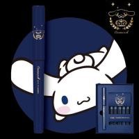 ราคา Japan Platinum Sanrio College Limited ปากกาหมึกซึมดาวตกสีย้อนยุคนักเรียนชุดคัดลายมือของขวัญนักเรียน (19379405803)