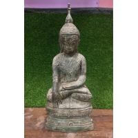 ราคา พระเชียงรุ้ง หน้าตัก9นิ้ว เนื้อโลหะสำริด (13921858950)