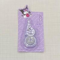 ราคา เทปลบคำผิด ลายการ์ตูน 12mx5mm (19545578162)