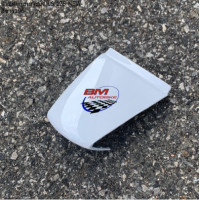 ราคา ฝาปิดท้ายเบาะบน LS 125 NEW มีตัวเลือกสี LS 125 ตัวใหม่ แฟริ่ง เฟรมสีรถ (10542503934)