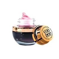 ราคา ครีมVOODOO โฟมล้างหน้า ครีม บำรุงผิว VOODOO ขาว ดำ PREMIUM BOOSTER SLEEPING CREAM ผิวหน้ายกกระชับเต่งตึง 30 5g (10174053602)